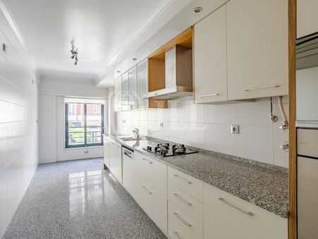 Apartamento T2 - Photo 2