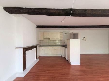 Te huur: Appartement Grote Looiersstraat 14 C in Maastricht - Photo 2