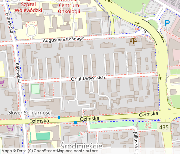 Dwa pokoje , ścisłe Centrum, Orląt lwowskich - Photo 1