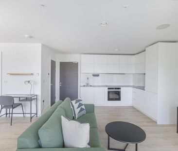 Studio to rent - Photo 5