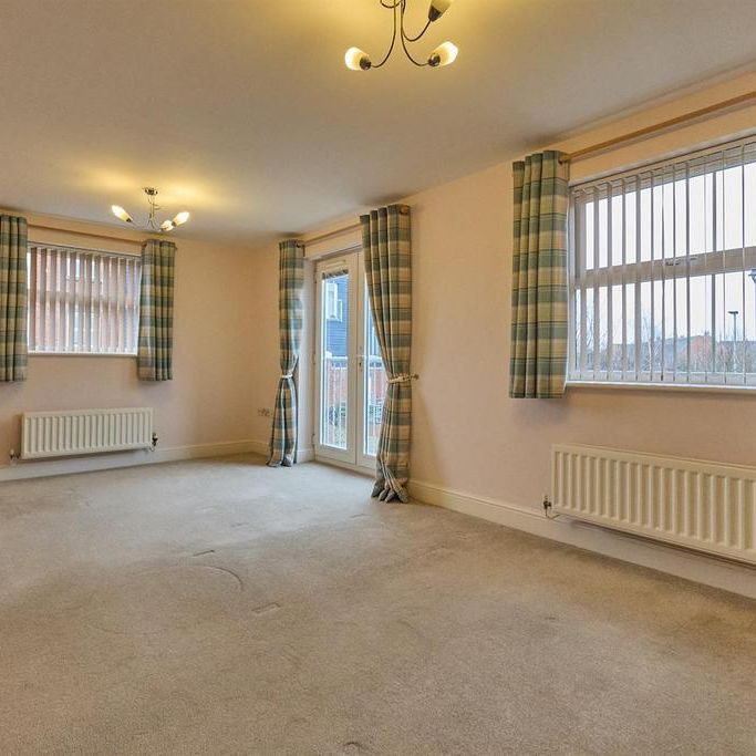 2 bedroom apartment to rent - Photo 1