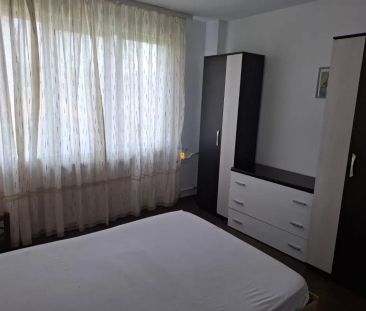 Inchiriere apartament 2 camere zona Democratiei - Fotografie 1