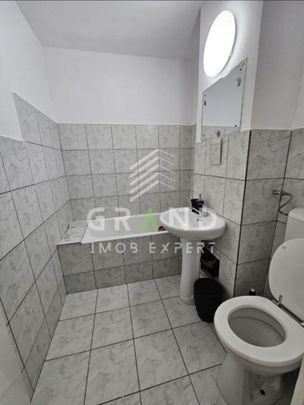 Garsonieră 25 mp | Etaj 3/4 | Mărăști – Cojocnei - Photo 1