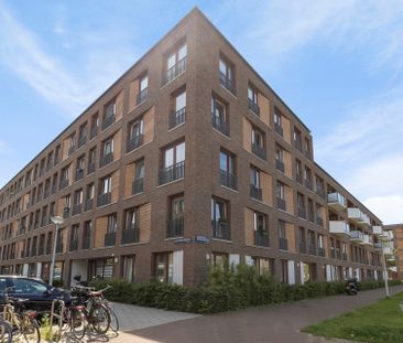 Suze Robertsonstraat, 1062 BV, Amsterdam - Foto 2