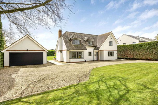 A charming family home in a tranquil setting - Photo 1