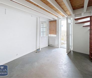 Location Appartement 2 pièces 24m² LAMBERSART 59130 - Photo 4