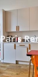 1 chambre, Le Marais Paris 4e - Photo 4