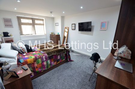 12 Harold Mount, Leeds, LS6 1PW - Photo 5