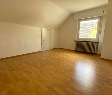 3-Zimmer-Stadtwohnung in Forchheim - Foto 4