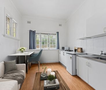 1/64 Womerah Avenue, Darlinghurst NSW 2010 - Apartment For Rent | D... - Photo 5