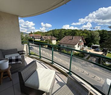 Location Appartement 2 pièces 40m² - Photo 6