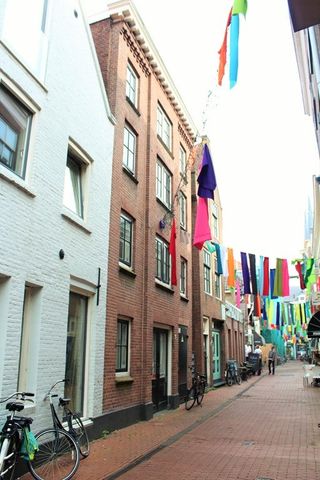 Te huur: Appartement Kromstraat in Delft - Foto 5