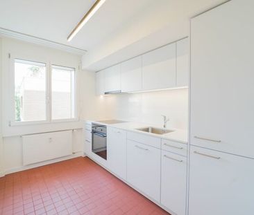 Saniert, modern, einladend - Ihr neues Zuhause in Horw - Foto 5