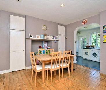 2 bedroom maisonette to rent - Photo 1