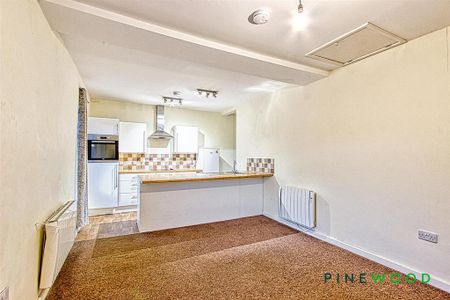 2 bedroom apartment to rent - Photo 4