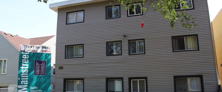 College Cove | 10619 104 Street NW, Edmonton - Photo 1