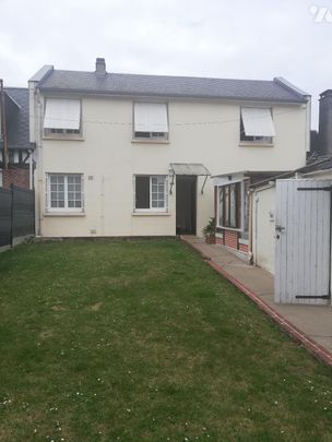 Maison avec jardinet - Photo 1