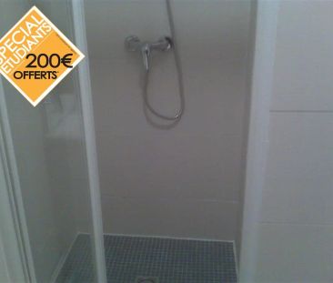 Location appartement 1 pièce - 31.71m² à Clermont-ferrand (63000) - Photo 2