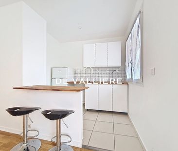 Appartement 1 Pièce 27 m² - Photo 3