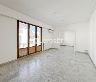 Appartement T1 NIMES à louer - Photo 1