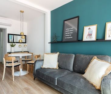 Avinguda de Madrid, Barcelona, Catalonia 08028 - Photo 4