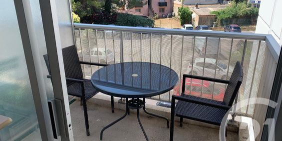 Location Appartement 1 pièce 18m² MONTPELLIER 34090 - Photo 3