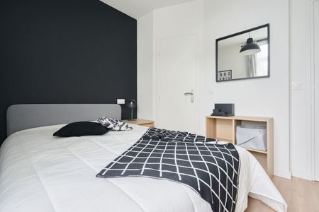 Dampierre P Roommate 7 Bedrooms at Valenciennes - Photo 5