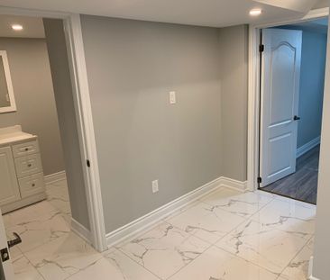 For Lease - 362 Remembrance Road Unit# Bsmt, Brampton, Ontario - Photo 2