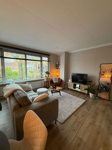 Te huur: Appartement Burg.Backxlaan 339 B in Nieuwleusen - Photo 2