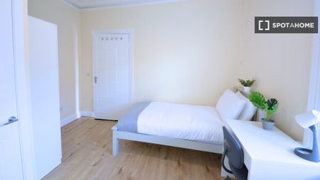 Room for rent in 5-bedroom apartment in Drumcondra, Dublin - Photo 5