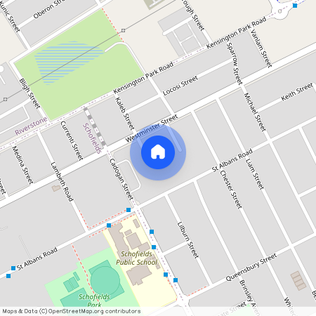9A Genesis Street, NSW 2762, Schofields