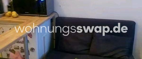 Wohnungsswap - 1 Zimmer, 32 m² - Fischerinsel, Mitte, Berlin - Photo 1