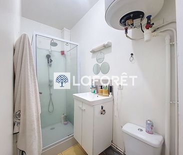 Appartement T1 Amiens à louer - Photo 5