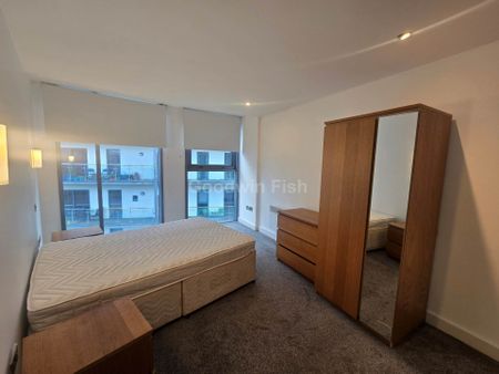 Ovale, Albion Works, Pollard Street, Ancoats - Photo 5