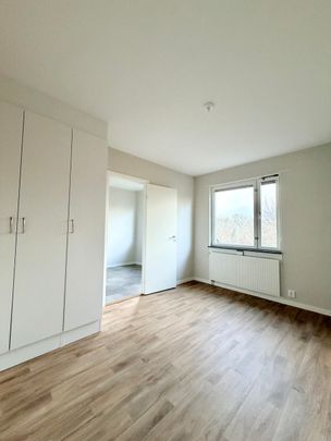 Nyrenoverad 3:a Bommagatan 10 A, Skara - Foto 1