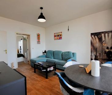 Appartement te huur - Photo 1