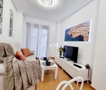 Alquiler de piso en Playa del Cura - Photo 3