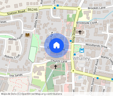 George Street, Whalley, Clitheroe - Photo 1