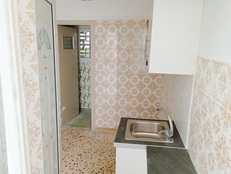 Διαμέρισμα για ενοικίαση Πολυκατοικίες (Αγία Βαρβάρα) - Φωτογραφία 3
