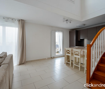 Magnifique duplex de trois pièces à Stains - Photo 5