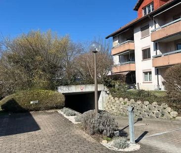 4.5 Zimmer, 104 m², 1. Stock - Photo 4