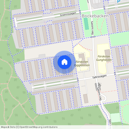 Tallrisvägen 15 J, 702 34, Örebro