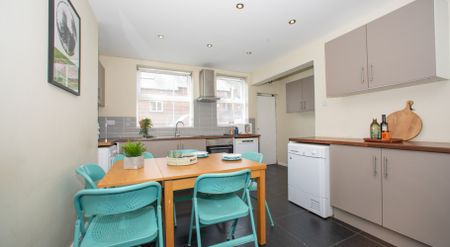 65 Headingley Avenue, Headingley, Leeds, LS6 3ER - Photo 5