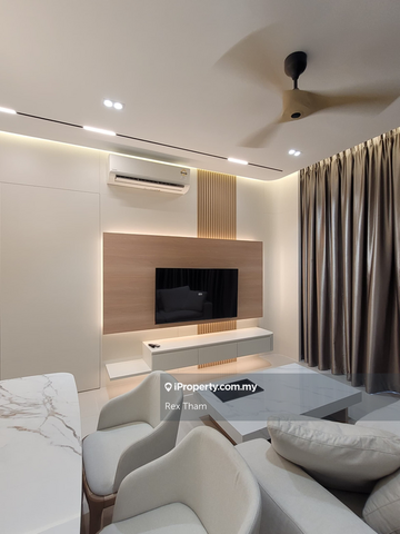 Picasso Residence, Keramat - Foto 2