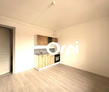 Appartement à louer 2 pièces • Vailly-sur-Aisne - Photo 5