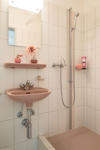 "Grosse Wohnung mit Blick ins Grüne !" - Foto 2