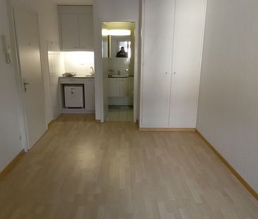 SANFT SANIERTES BIG-CITY-LIFE-STUDIO IM HERZEN VON BERN - Foto 4