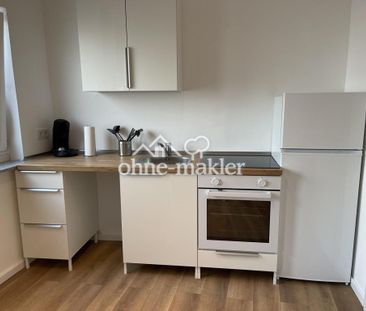 Möblierte 1 ZimmerWohnung - Foto 3