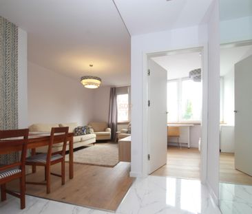 SAMO CENTRUM – super mieszkanie - Photo 5