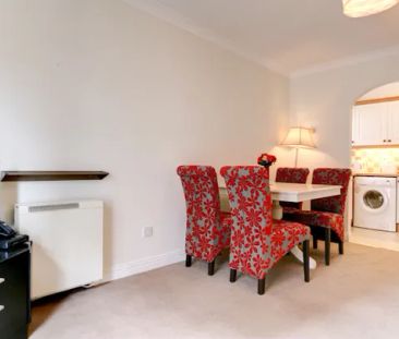 Rent 1 bedroom apartment in Dublin - Photo 4